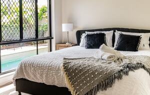 Private Garden Haven in Peregian Springs - Peregian Springs, Australia