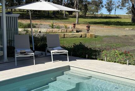 Mistletoe Lakehouse in the Heart of the Hunter Valley - Pokolbin, Australia