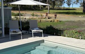 Mistletoe Lakehouse in the Heart of the Hunter Valley - Pokolbin, Australia