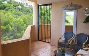 Cozy Modern Home in a Peaceful Altea Enclave - Altea La Nova, Spain