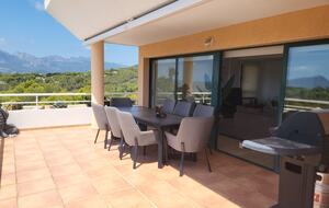 Cozy Modern Home in a Peaceful Altea Enclave - Altea La Nova, Spain