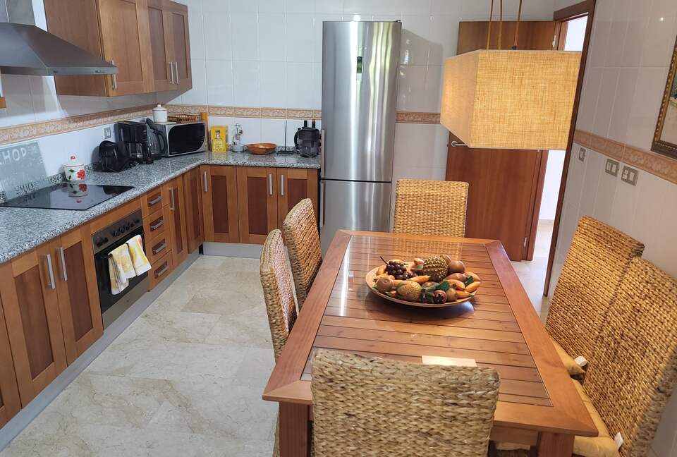 Cozy Modern Home in a Peaceful Altea Enclave - Altea La Nova, Spain