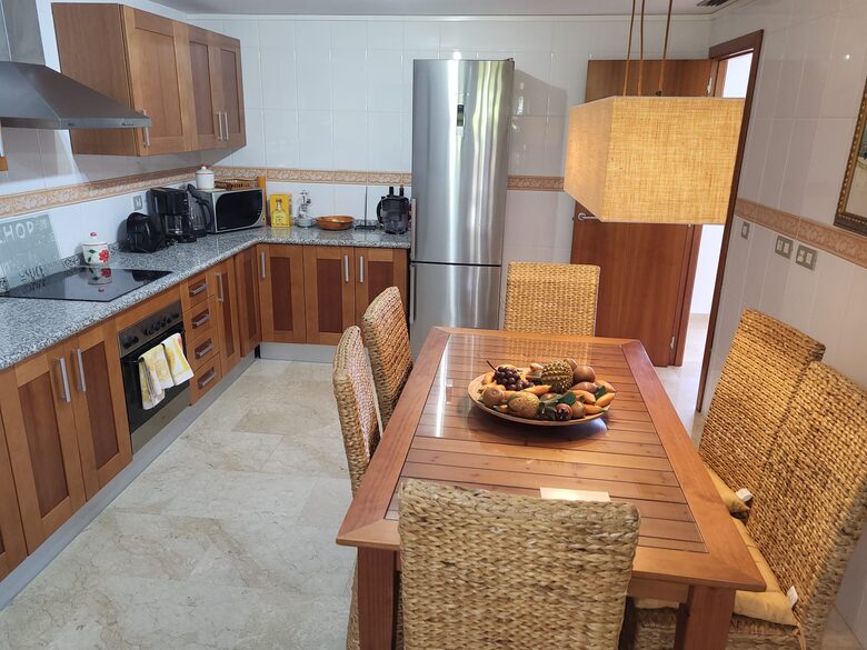 Cozy Modern Home in a Peaceful Altea Enclave - Altea La Nova, Spain