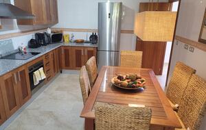 Cozy Modern Home in a Peaceful Altea Enclave - Altea La Nova, Spain