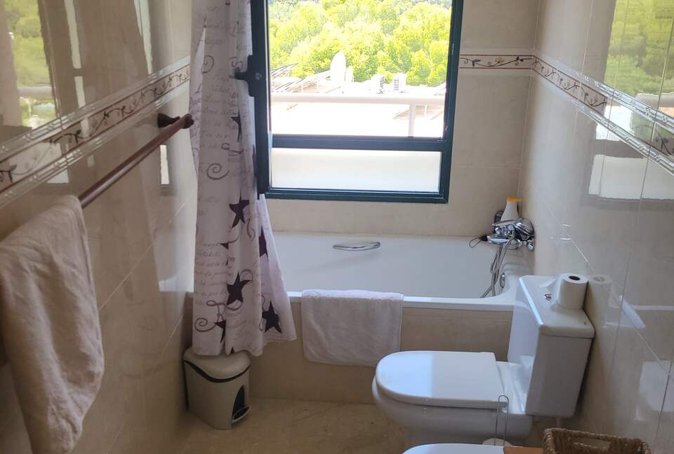 Cozy Modern Home in a Peaceful Altea Enclave - Altea La Nova, Spain