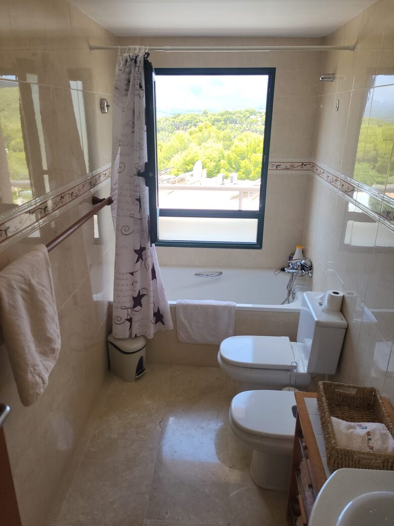 Cozy Modern Home in a Peaceful Altea Enclave - Altea La Nova, Spain