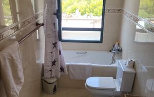 Cozy Modern Home in a Peaceful Altea Enclave - Altea La Nova, Spain