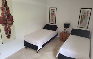 Cozy Modern Home in a Peaceful Altea Enclave - Altea La Nova, Spain