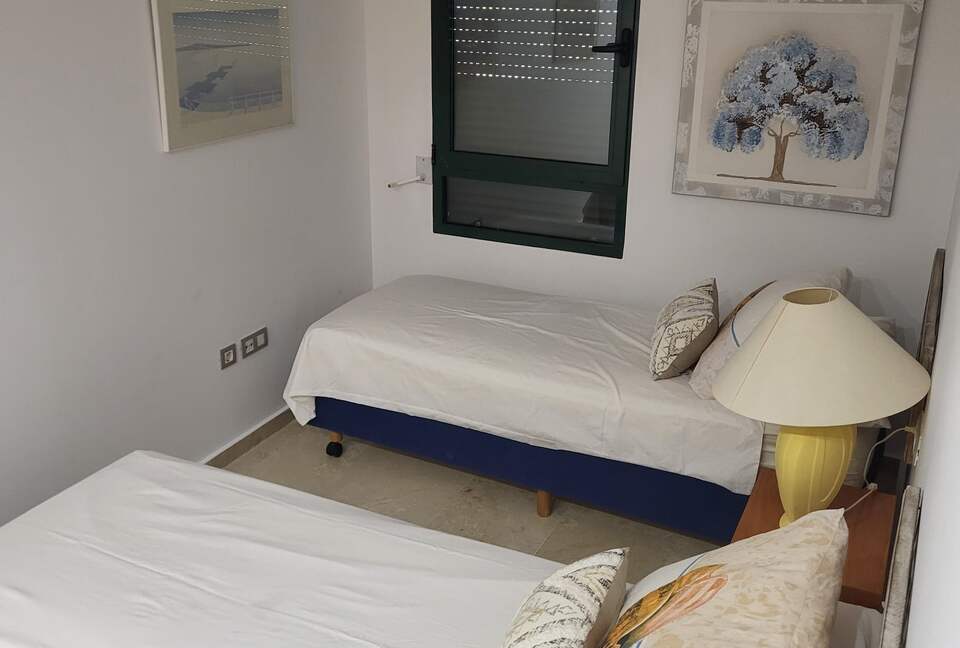 Cozy Modern Home in a Peaceful Altea Enclave - Altea La Nova, Spain