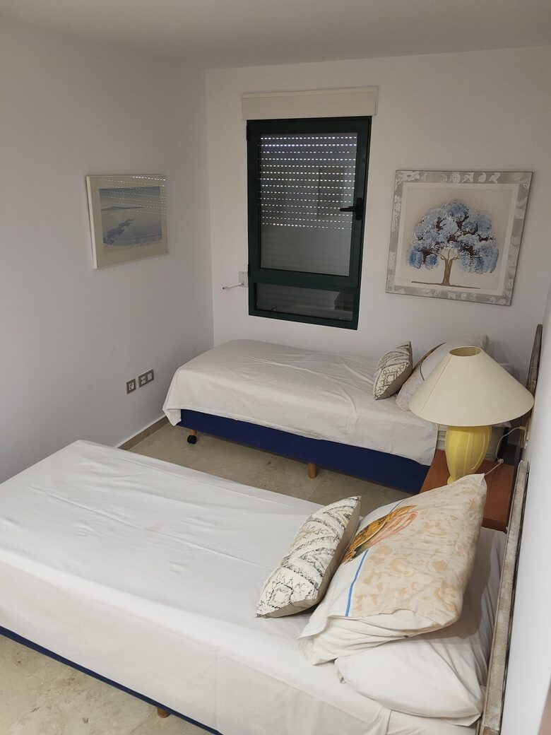 Cozy Modern Home in a Peaceful Altea Enclave - Altea La Nova, Spain