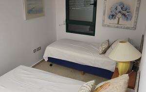 Cozy Modern Home in a Peaceful Altea Enclave - Altea La Nova, Spain