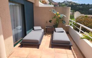 Cozy Modern Home in a Peaceful Altea Enclave - Altea La Nova, Spain