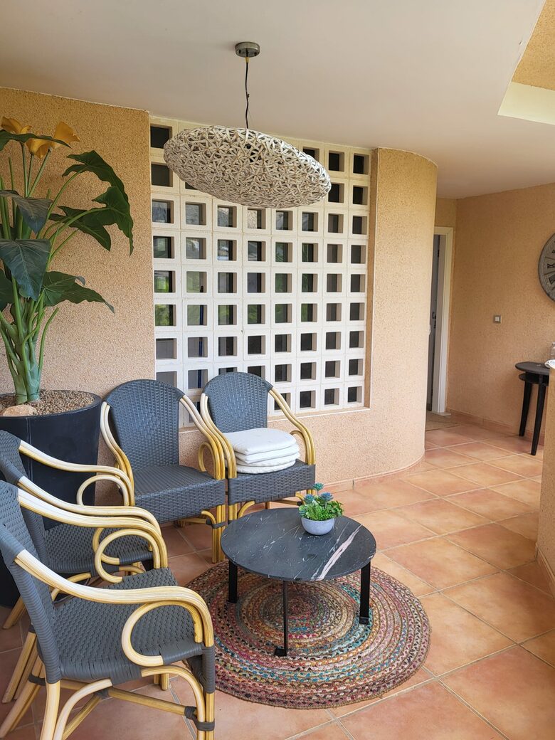 Cozy Modern Home in a Peaceful Altea Enclave - Altea La Nova, Spain