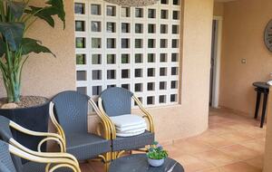 Cozy Modern Home in a Peaceful Altea Enclave - Altea La Nova, Spain