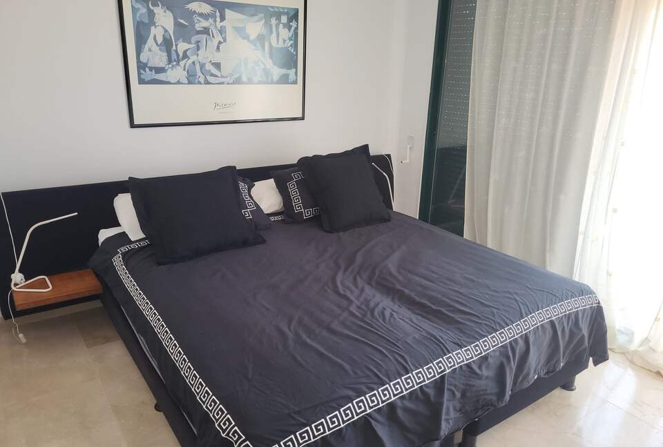 Cozy Modern Home in a Peaceful Altea Enclave - Altea La Nova, Spain