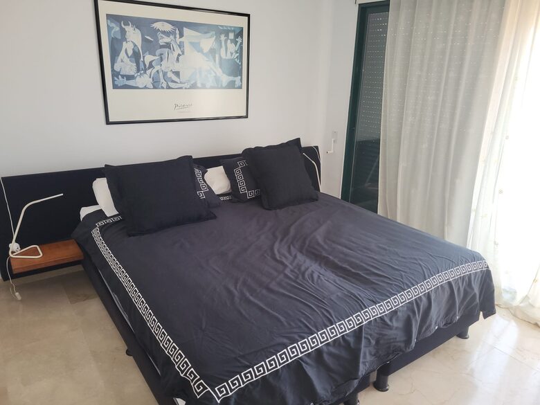 Cozy Modern Home in a Peaceful Altea Enclave - Altea La Nova, Spain