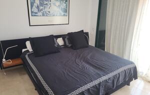 Cozy Modern Home in a Peaceful Altea Enclave - Altea La Nova, Spain