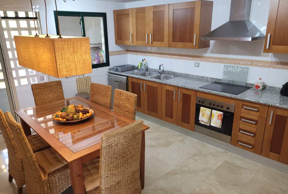 Cozy Modern Home in a Peaceful Altea Enclave - Altea La Nova, Spain