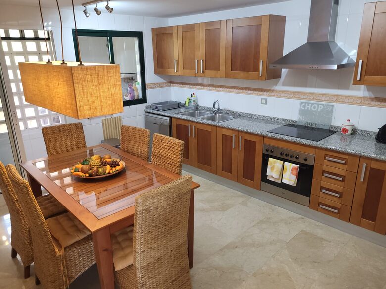 Cozy Modern Home in a Peaceful Altea Enclave - Altea La Nova, Spain