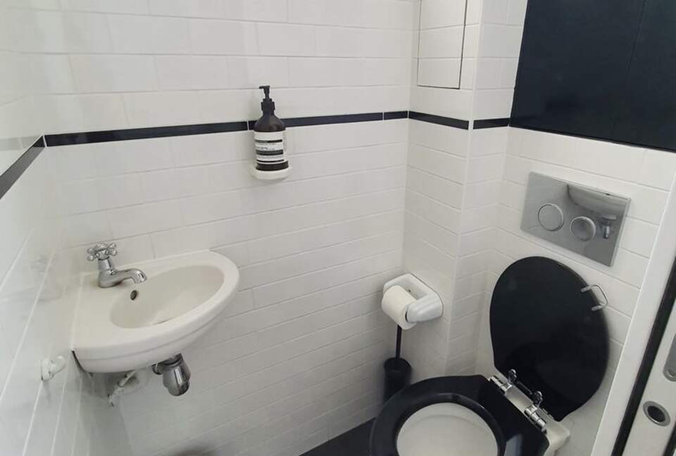 Refined Artist’s Duplex in Montmartre - Paris, France