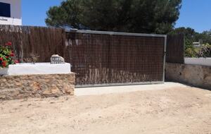 Design Coastal Villa Surrounded by Formentera’s Natural Beauty - Formentera, Spain