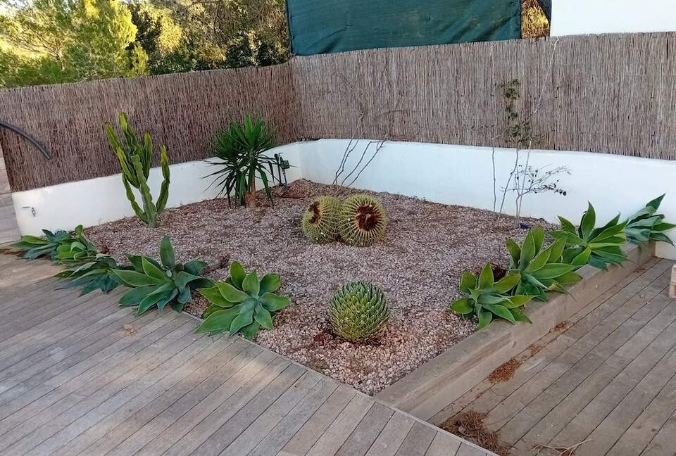 Design Coastal Villa Surrounded by Formentera’s Natural Beauty - Formentera, Spain