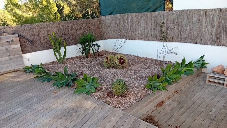 Design Coastal Villa Surrounded by Formentera’s Natural Beauty - Formentera, Spain