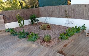 Design Coastal Villa Surrounded by Formentera’s Natural Beauty - Formentera, Spain