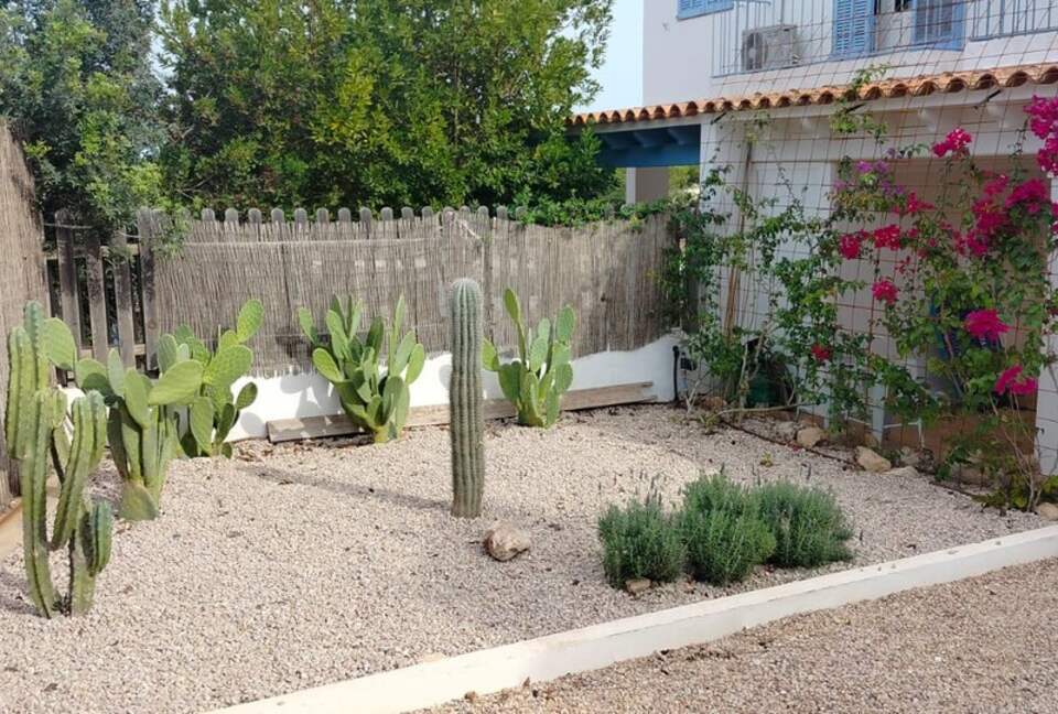 Design Coastal Villa Surrounded by Formentera’s Natural Beauty - Formentera, Spain