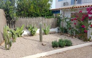 Design Coastal Villa Surrounded by Formentera’s Natural Beauty - Formentera, Spain