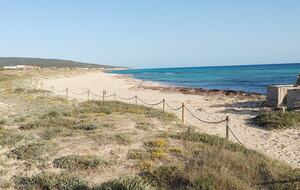Design Coastal Villa Surrounded by Formentera’s Natural Beauty - Formentera, Spain