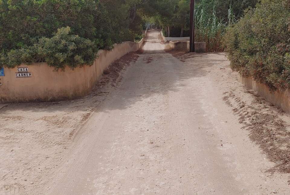 Design Coastal Villa Surrounded by Formentera’s Natural Beauty - Formentera, Spain