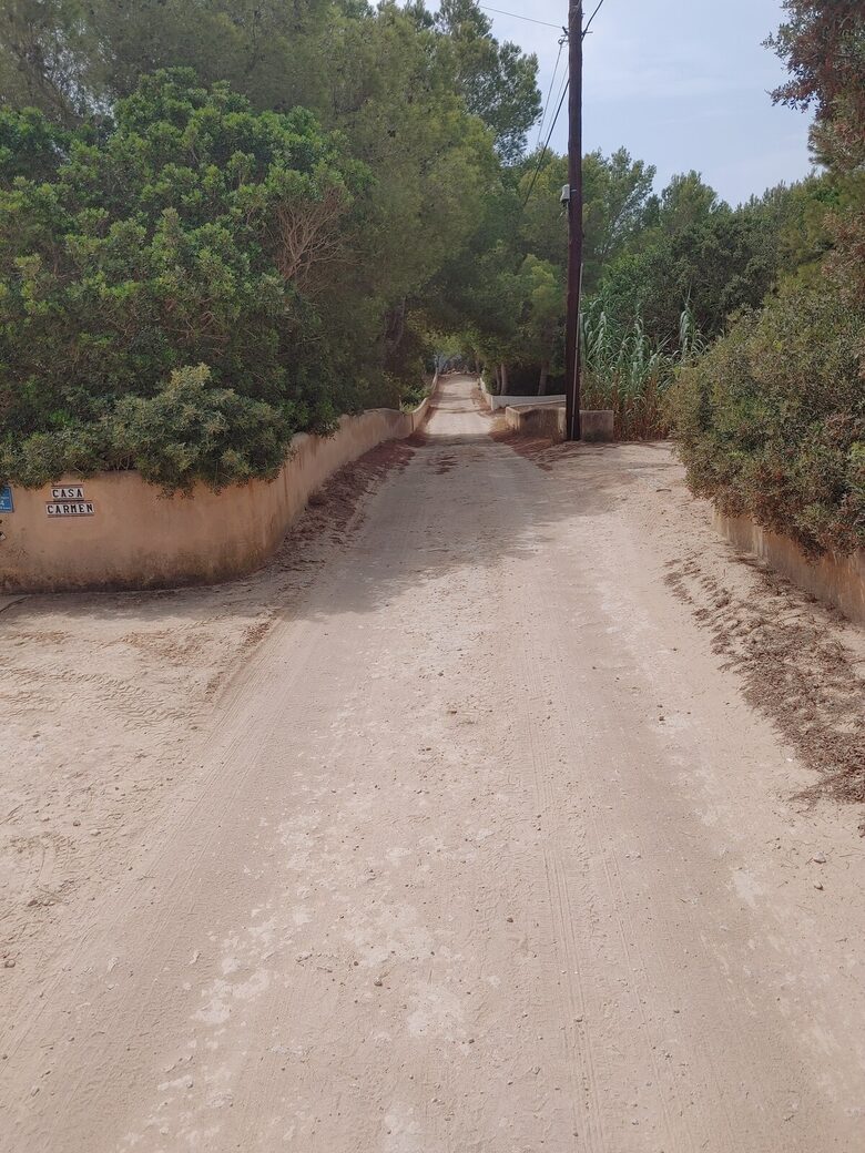Design Coastal Villa Surrounded by Formentera’s Natural Beauty - Formentera, Spain