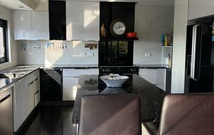 Sunlit Serenity on the Kapiti Coast - Paraparaumu, New Zealand