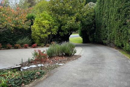 Sunlit Serenity on the Kapiti Coast - Paraparaumu, New Zealand