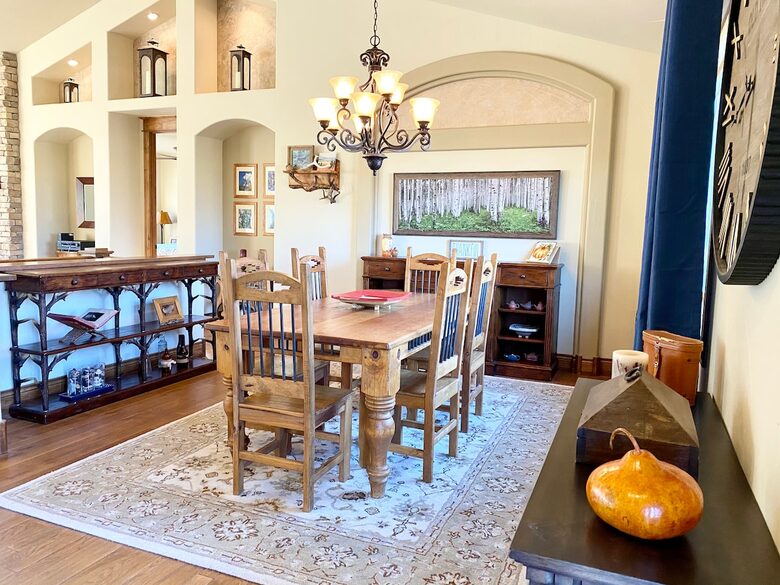 Spacious Buena Vista Escape with Hot Tub & Game Room - Buena Vista, Colorado