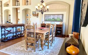 Spacious Buena Vista Escape with Hot Tub & Game Room - Buena Vista, Colorado