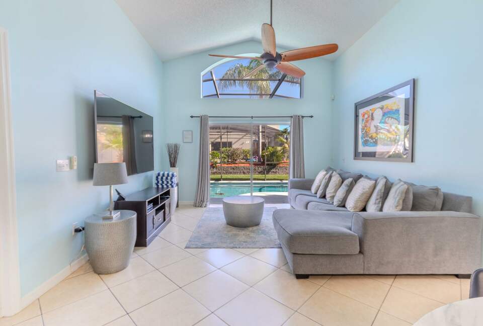 Arcadia - Kissimmee, Florida