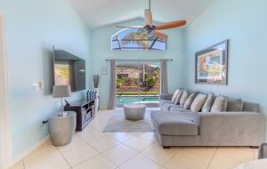 Arcadia - Kissimmee, Florida