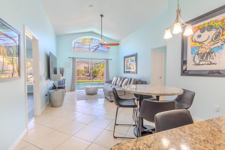 Arcadia - Kissimmee, Florida