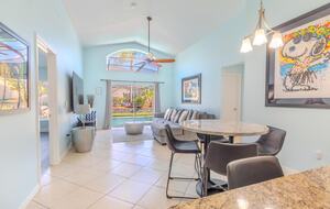 Arcadia - Kissimmee, Florida