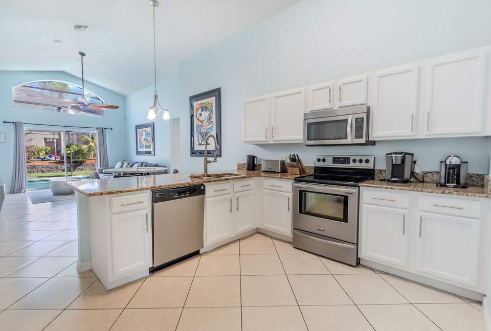 Arcadia - Kissimmee, Florida