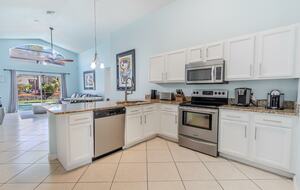 Arcadia - Kissimmee, Florida