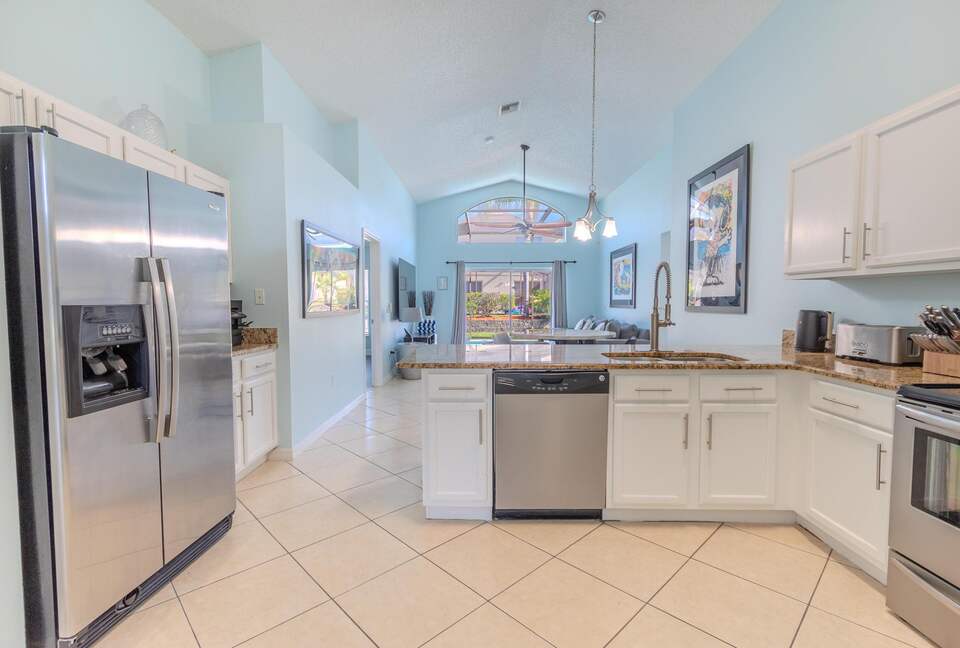 Arcadia - Kissimmee, Florida