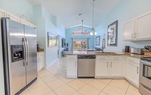 Arcadia - Kissimmee, Florida