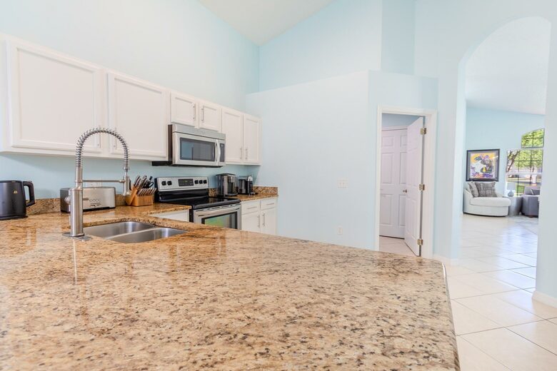 Arcadia - Kissimmee, Florida