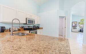 Arcadia - Kissimmee, Florida