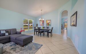 Arcadia - Kissimmee, Florida