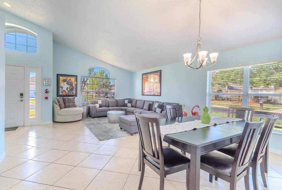 Arcadia - Kissimmee, Florida