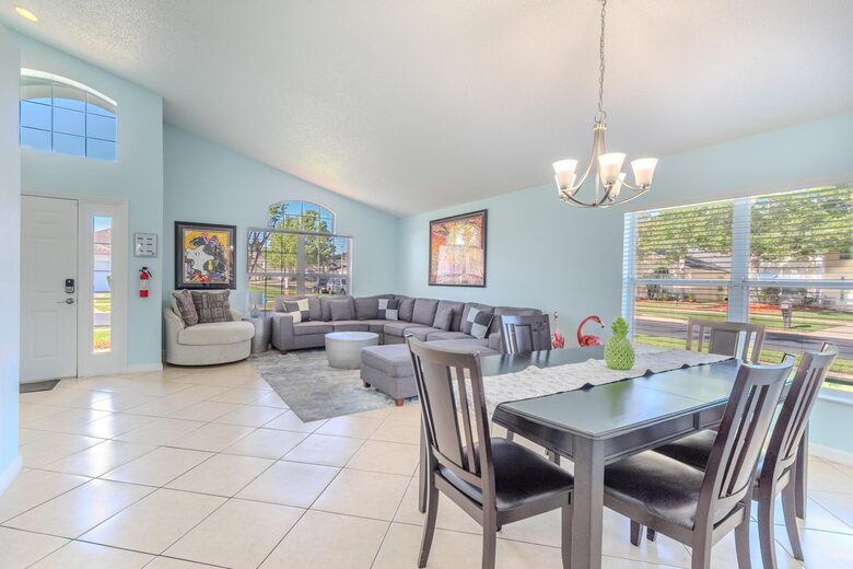 Arcadia - Kissimmee, Florida